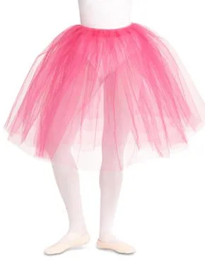 9830 Adult Romantic Tutu