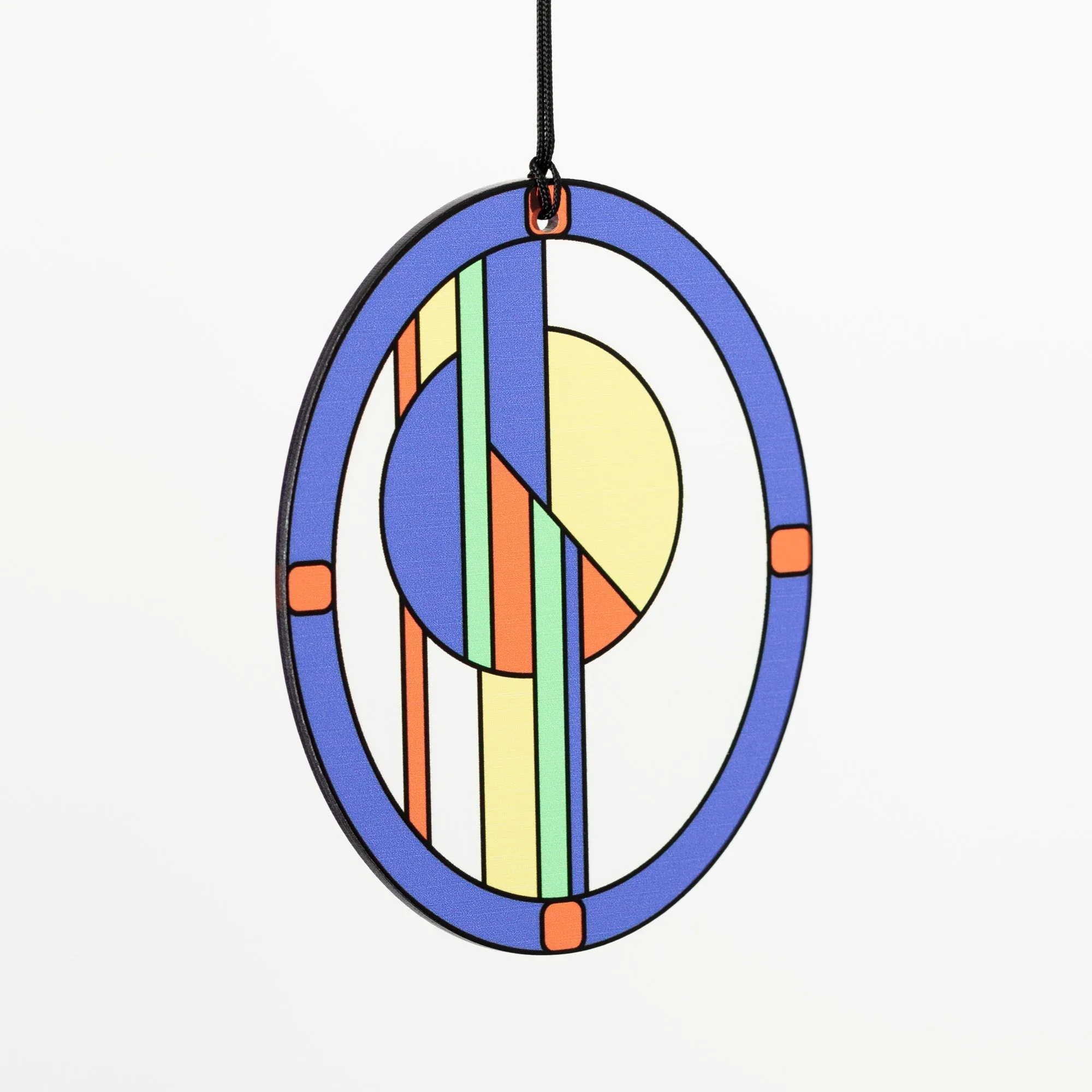 Art Deco Chime™ - Bauhaus