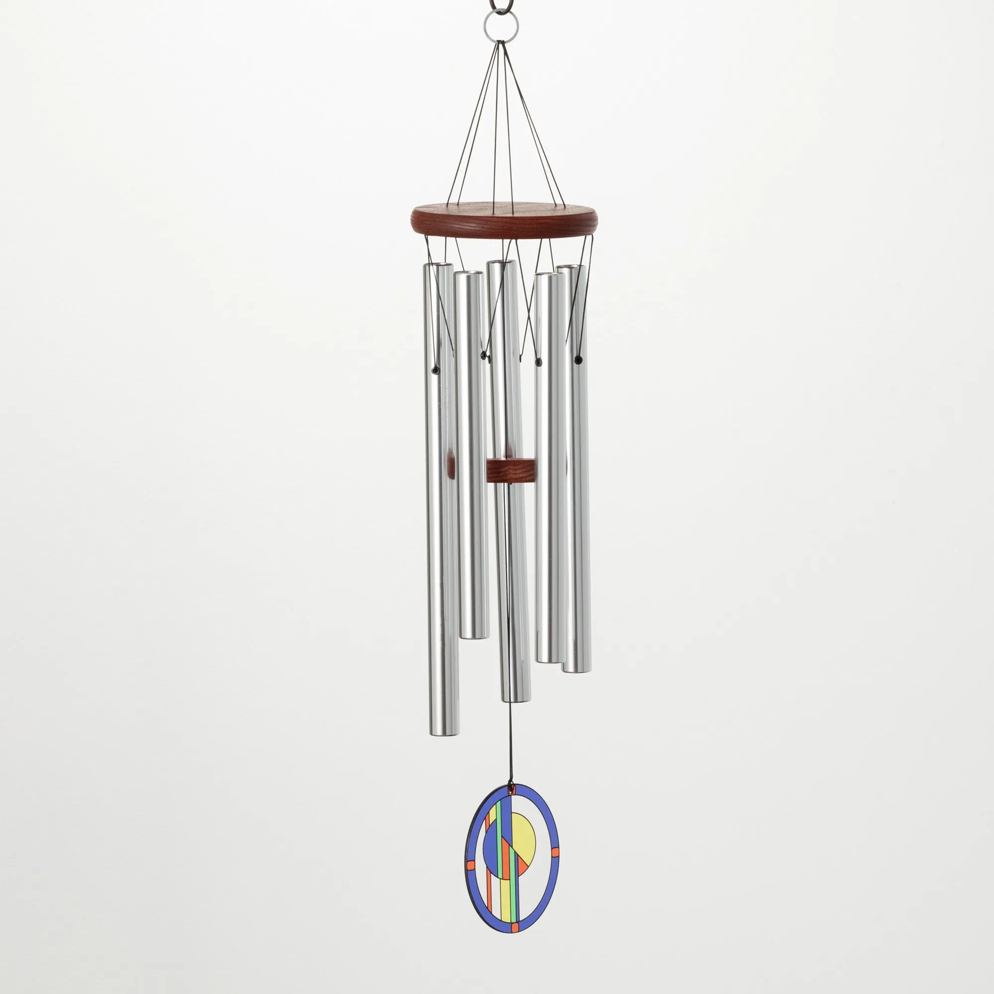 Art Deco Chime™ - Bauhaus