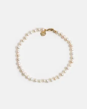 Baby Pearl Bracelet