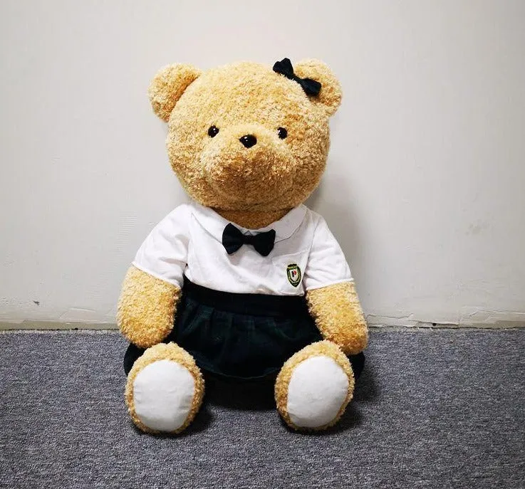 bear doll teddy bear toy customized