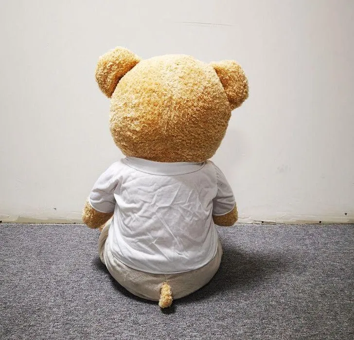 bear doll teddy bear toy customized