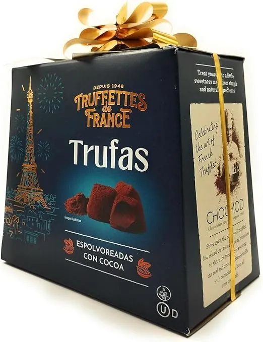 Chocmod Truffettes de France Truffles