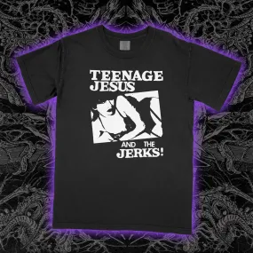 Classic Teenage Jesus And The Jerks