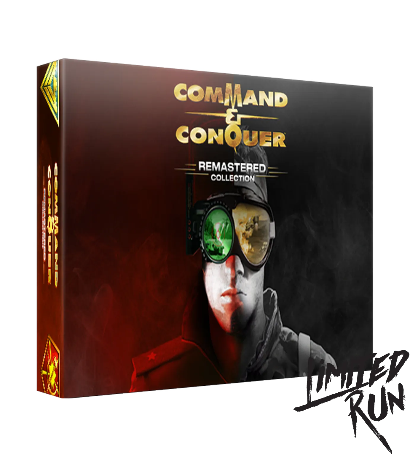 Command & Conquer Remastered Collection: 25th Anniversary Edition (PC)