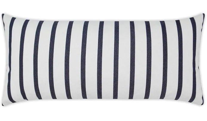 Contempo Outdoor Pillows/Formal Stripe