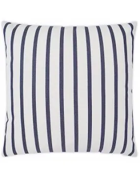 Contempo Outdoor Pillows/Formal Stripe