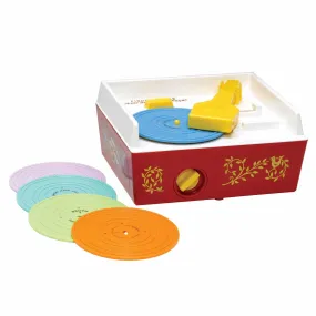 Fisher-Price Record Player