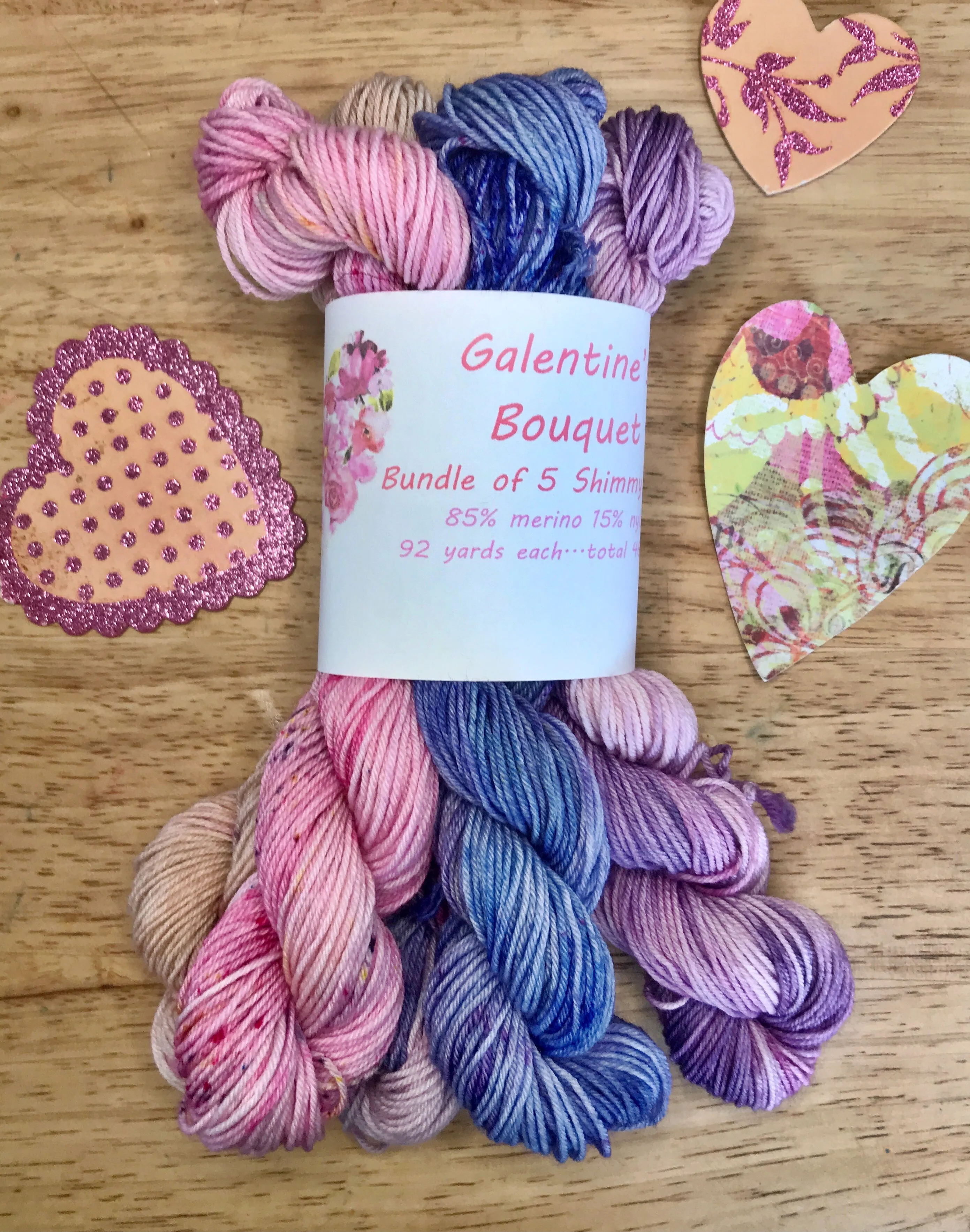 Galentine's Bouquet