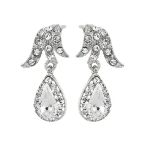 Graceful Starlet Earrings