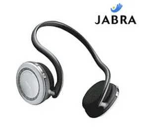 Jabra - BT 620S Bluetooth Stereo Headphones