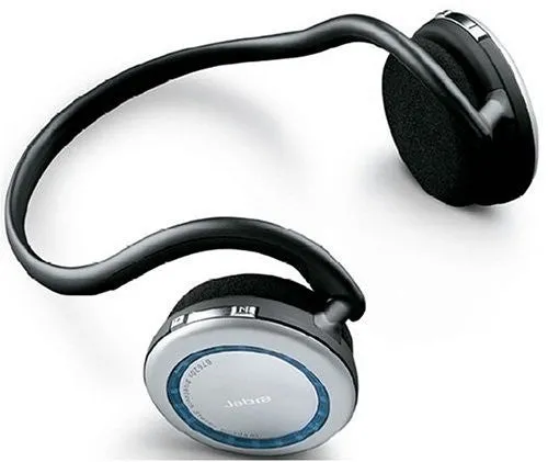 Jabra - BT 620S Bluetooth Stereo Headphones