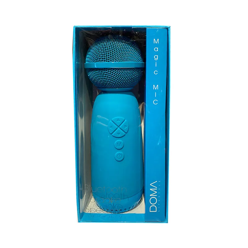 Magic Mic Karaoke Speaker