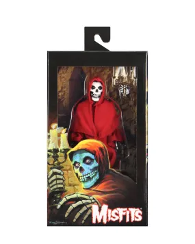 Misfits Fiend 8" Clothed Action Figure - Red