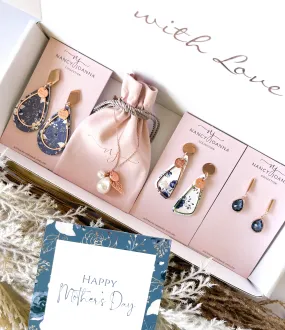 Mother’s Day Oriental Gift Set #2