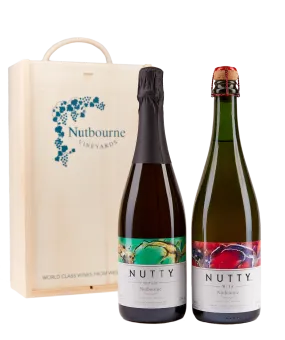 Nutty Sparkling Gift Box