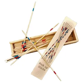 Pick Up Sticks Game