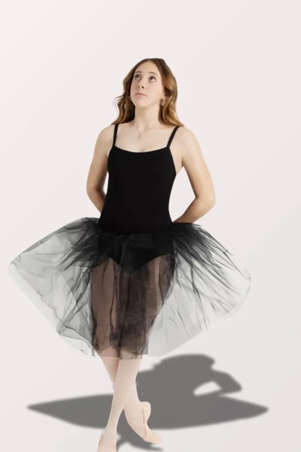 Romantic Tutu - Black