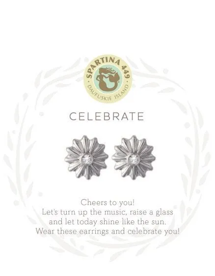 Sea La Vie Celebrate Earrings