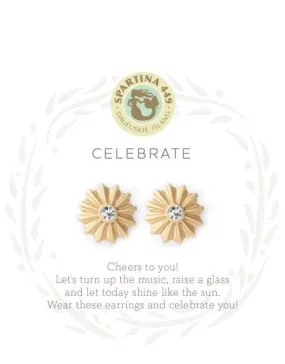 Sea La Vie Celebrate Earrings